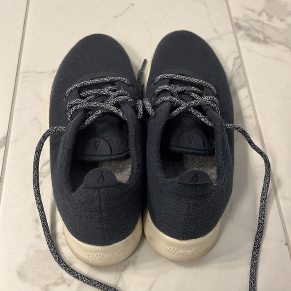 AllBirds Wool Runners, Men - Picture 2 of 5